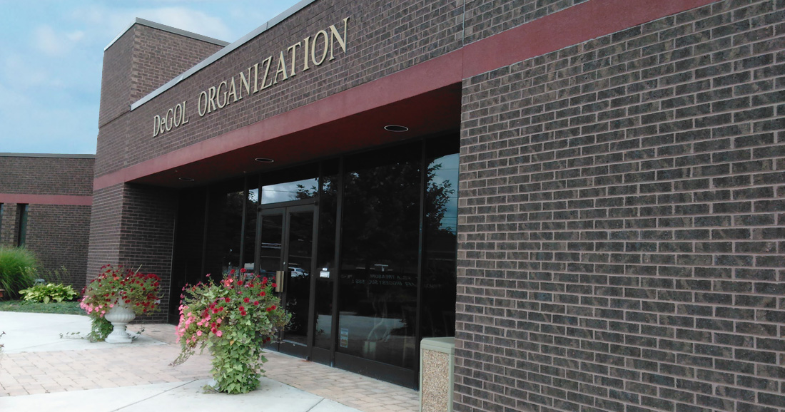 The DeGol Organization